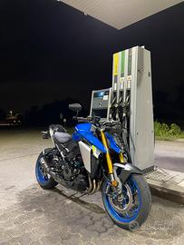 Suzuki GSX-S1000 unico proprietario