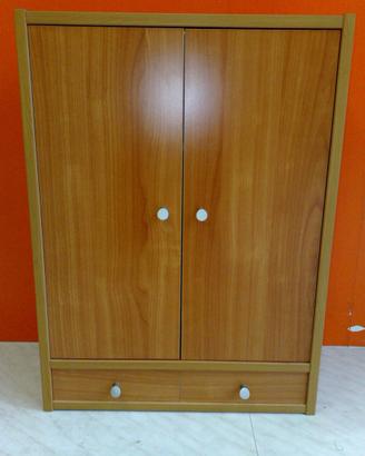 Pensile scaffale salvaspazio con cassetti