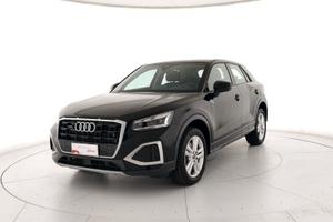 Audi Q2 35 2.0 tdi business advanced quattro s-tro
