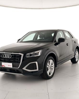 Audi Q2 35 2.0 tdi business advanced quattro s-tro