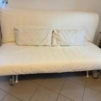 Divan letto Ikea