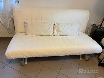 Divan letto Ikea