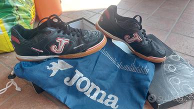 scarpe calcetto