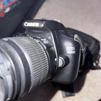 Macchina fotografica Canon EOS 1100 D