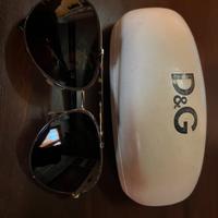Occhiali Dolce e Gabbana
