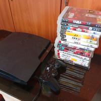 Console ps3