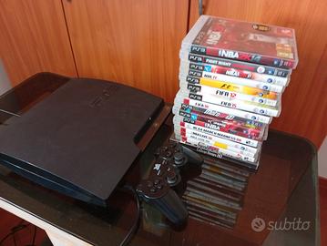 Console ps3