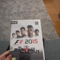 4 giochi per Playstation 2 e uno per pc 