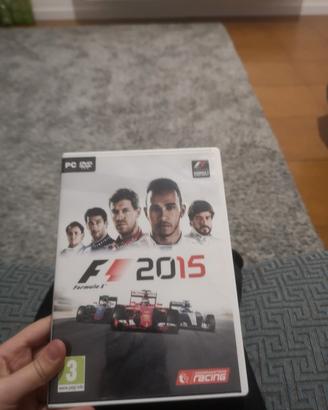 4 giochi per Playstation 2 e uno per pc 