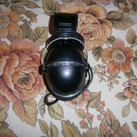 cuffie vintage Pioneer SE-205