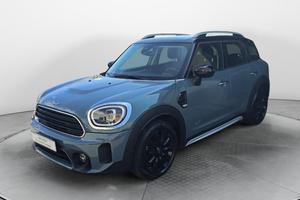 MINI Mini Countryman 2.0 Cooper D Classic all4 aut