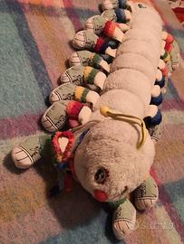 peluche Tantegambe vintage 