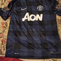 Maglia calciatore Kagawa del Manchester