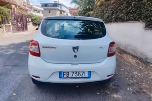 Dacia Sandero 0.9 TCe 12V TurboGPL 90CV Start&Stop