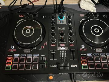 Hercules DJ Control Inpulse 300