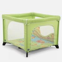 BOX quadrato open Country Chicco