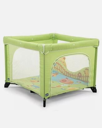 BOX quadrato open Country Chicco