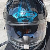 casco moto HJC Rpha 10 plus