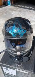 casco moto HJC Rpha 10 plus