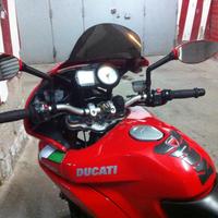 Ducati Multistrada 1000 - 2005