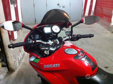 Ducati Multistrada 1000 - 2005