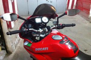 Ducati Multistrada 1000 - 2005