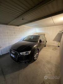 Audi A3 2.0 TDI 150 CV S tronic