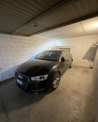 Audi A3 2.0 TDI 150 CV S tronic