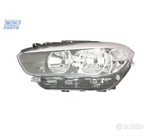 FANALE SINISTRO BMW F20 F21 15-20 LUCE DIURNA A LE