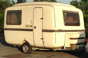Lander Graziella 340 Vintage – 100% Originale