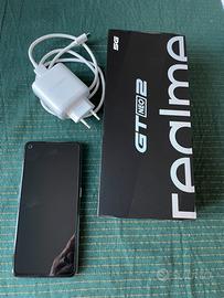 Realme GT NEO 2