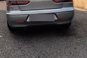 Alfa 156