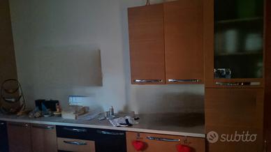 Arredamento modulo pensili