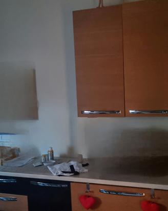 Arredamento modulo pensili