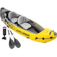 Canoa Explorer