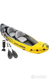 Canoa Explorer