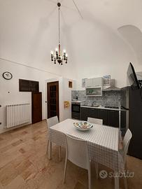Appartamento centralissimo Vieste