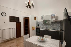 Appartamento centralissimo Vieste