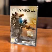 gioco pc Titanfall 
