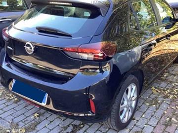 OPEL Corsa 6ª serie Corsa 1.5 D 100 CV Edition