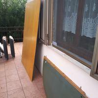 Tavolo da sala riunioni, 3 metri di lunghezza