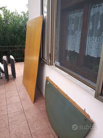 Tavolo da sala riunioni, 3 metri di lunghezza