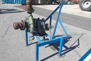 Pompa CAPRARI MEC D03 / 80 A