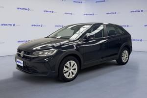 VOLKSWAGEN TAIGO 1.0 TSI 95 CV LIFE