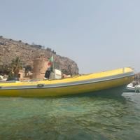 Joker Boat coaster 4.70