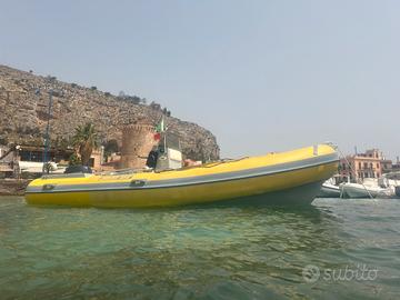 Joker Boat coaster 4.70