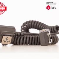 SC-28A Remote Cord (tipo NIkon)