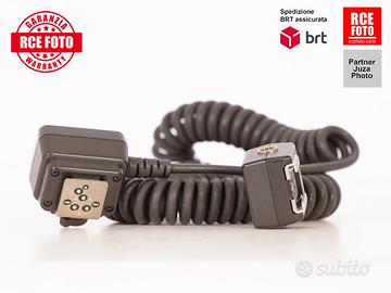 SC-28A Remote Cord (tipo NIkon)
