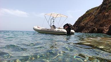 GOMMONE NOVAMARINE RH 540