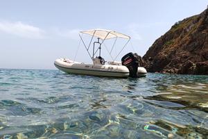 GOMMONE NOVAMARINE RH 540